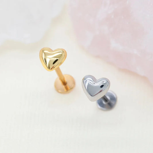 Comprar Pendientes corazón Vigo