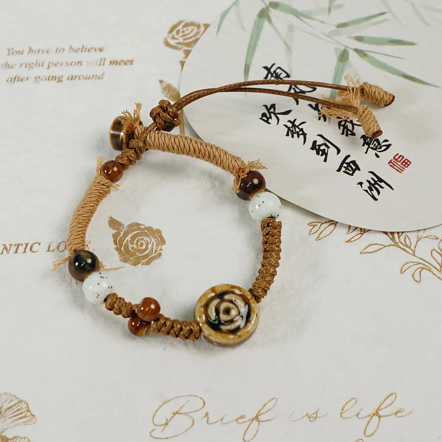 Comprar Pulseras trenzadas Madrid