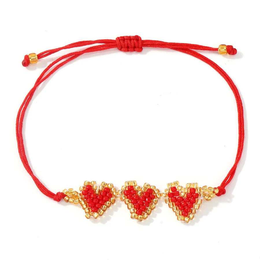 Comprar Pulseras rojas Valladolid