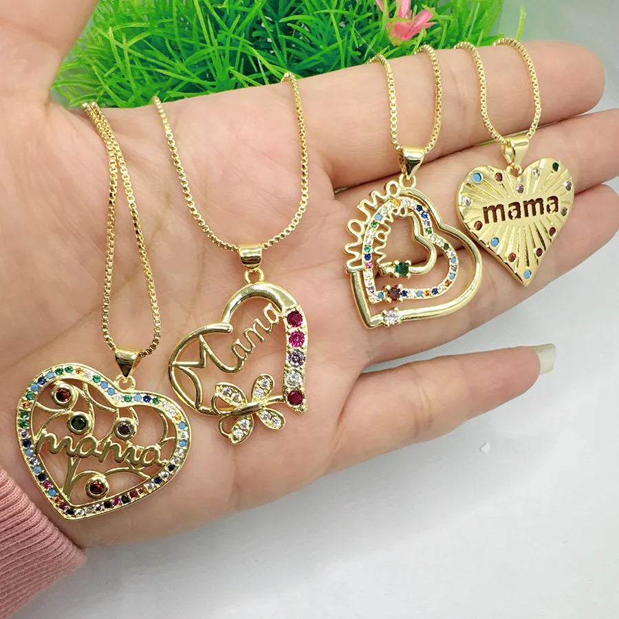 Comprar Colgantes mamá Sevilla