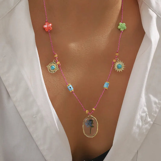 Comprar Collares largos Cádiz