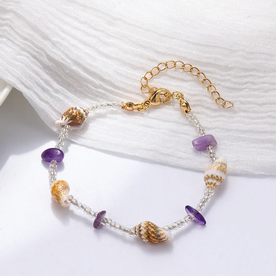 Comprar Pulseras abalorios Madrid