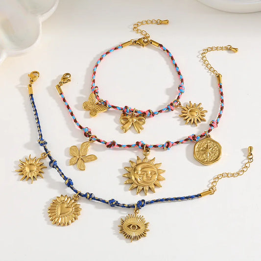 Comprar Pulseras de verano Ávila