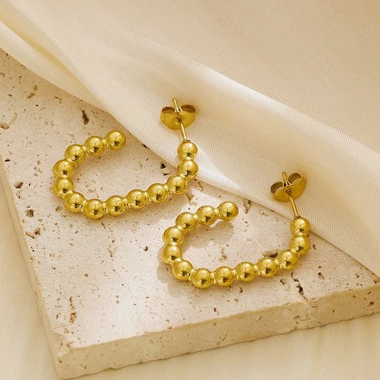 Comprar Pendientes acero inoxidable Las Palmas de Gran Canaria