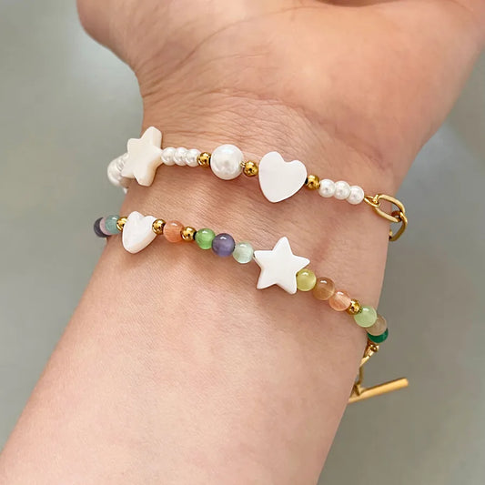 Comprar Pulseras doradas Santa Cruz de Tenerife