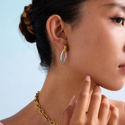 Comprar Pendientes pez Valladolid