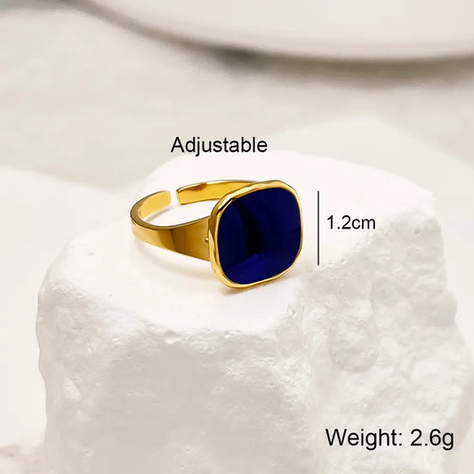 Comprar Anillos piedras naturales Santa Cruz de Tenerife