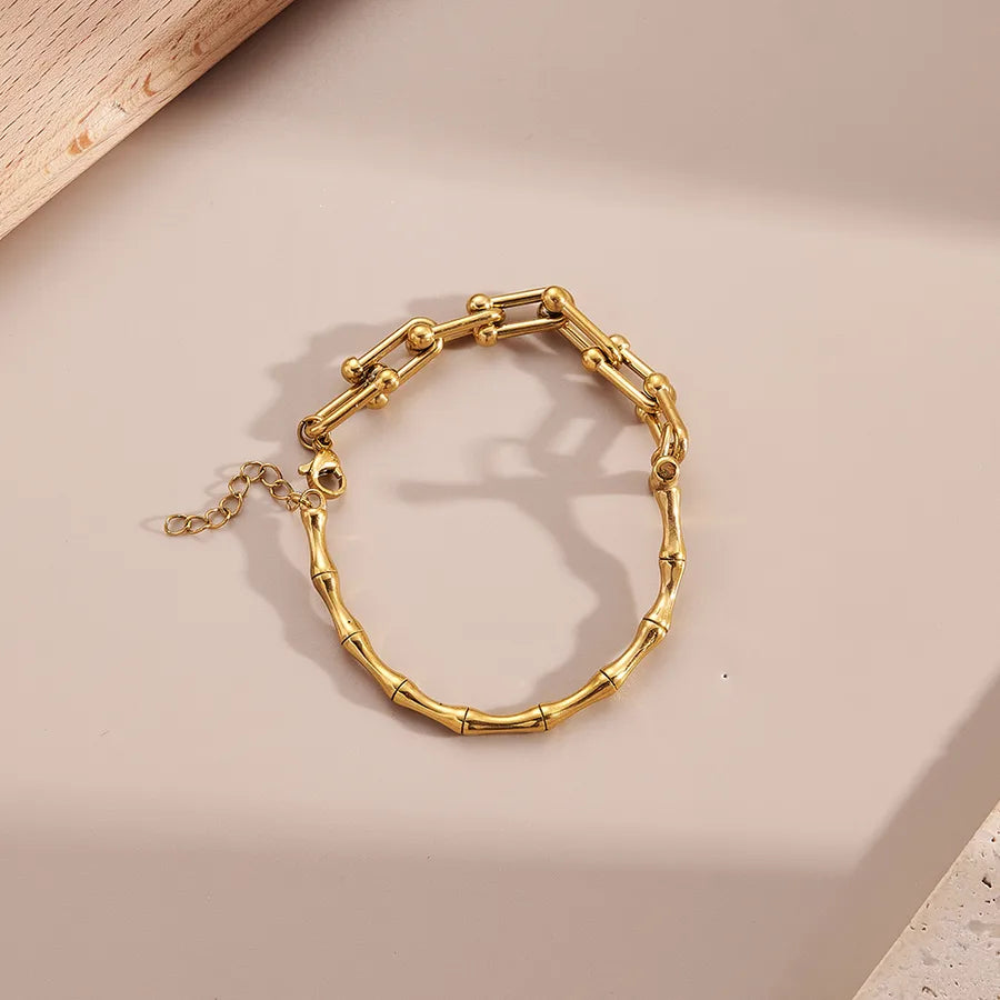 Comprar Pulseras bambú Madrid