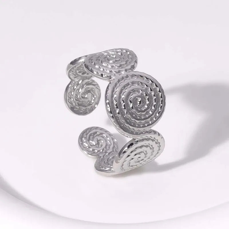 Comprar Anillos midi Santander