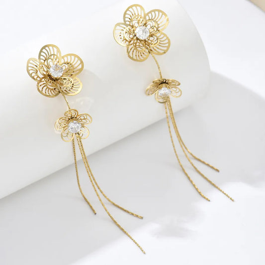 Comprar Pendientes grandes Vitoria