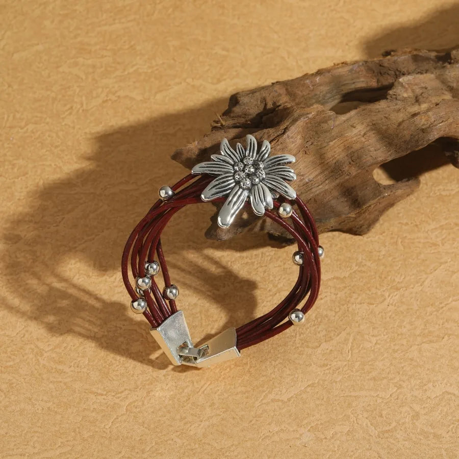 Comprar Pulseras de cuero Santa Cruz de Tenerife