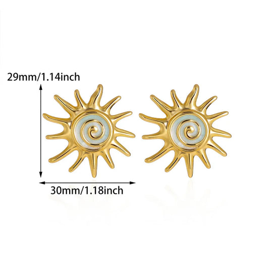 Comprar Pendientes bohemios Toledo