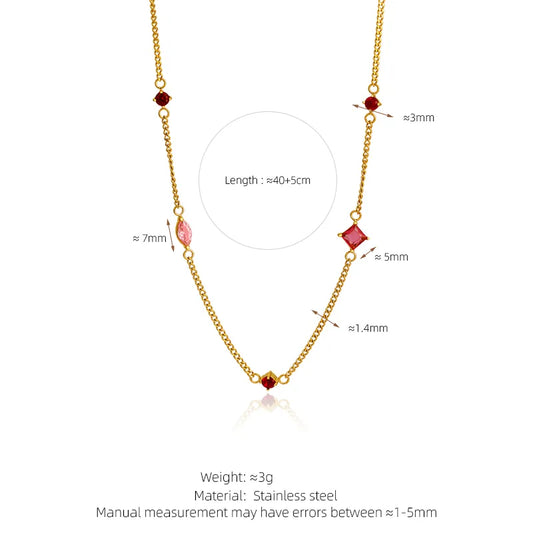 Comprar Collares dorados Huelva