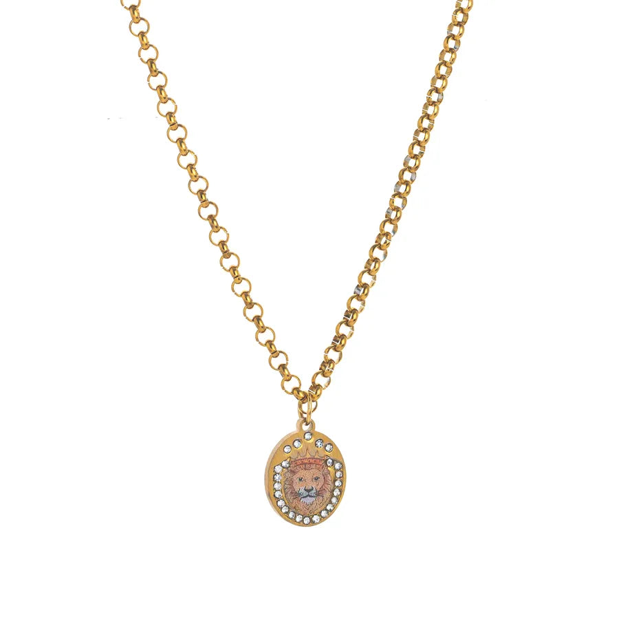 Comprar Collares de cadena Madrid