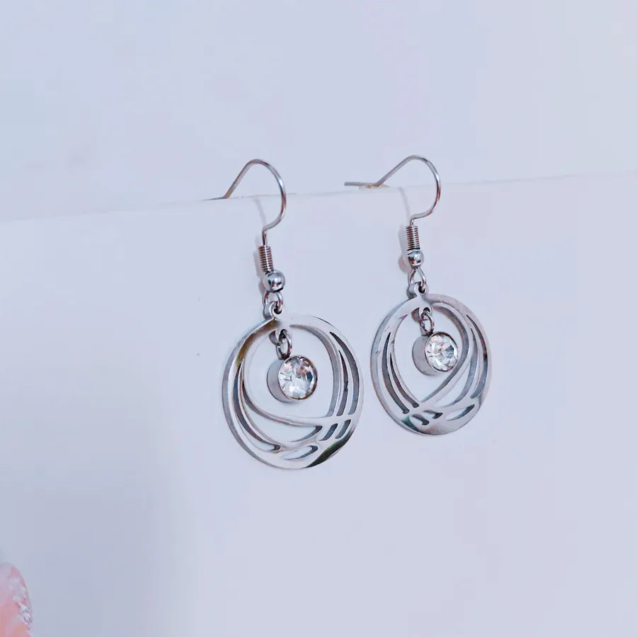 Comprar Pendientes colgantes Gijón