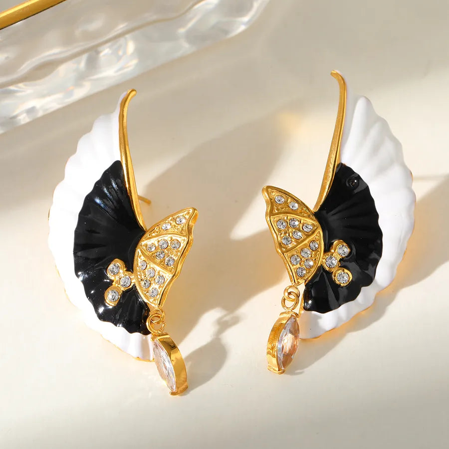 Comprar Pendientes alas Madrid