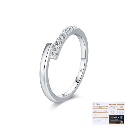 Comprar Anillos brillantes Castellón