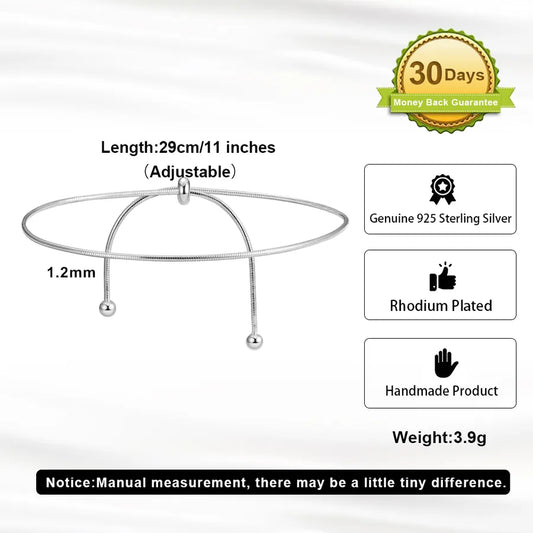 Comprar Tobilleras plateadas Oviedo