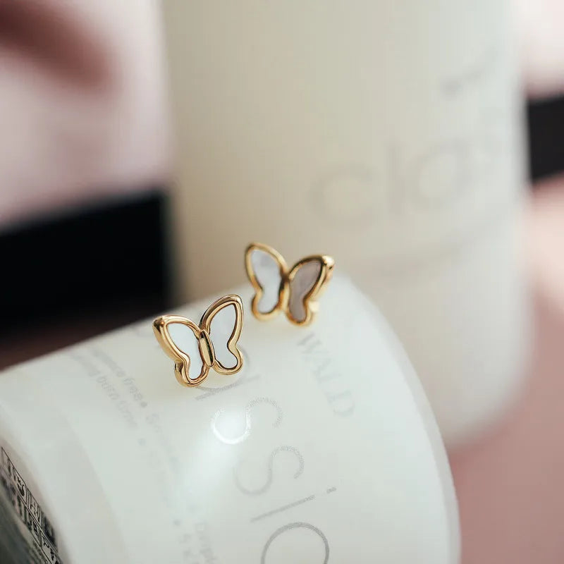 Comprar Pendientes mariposa Pamplona