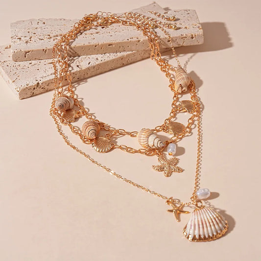 Comprar Collares largos Badajoz