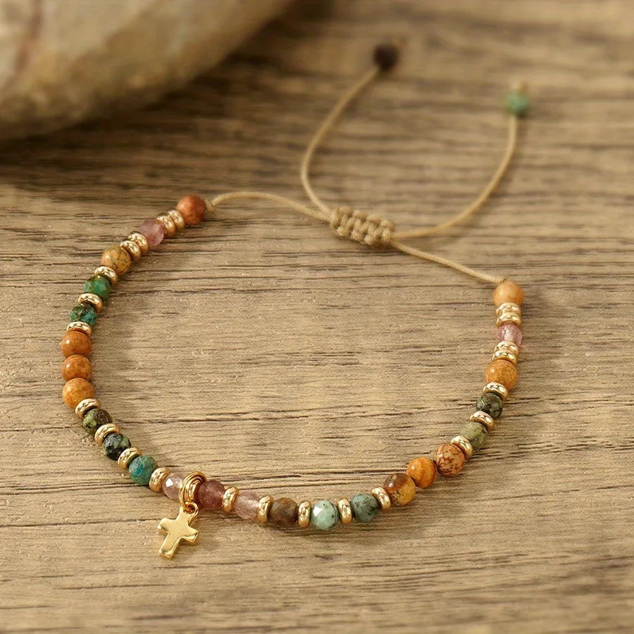 Comprar Brazaletes con piedras Palma de Mallorca