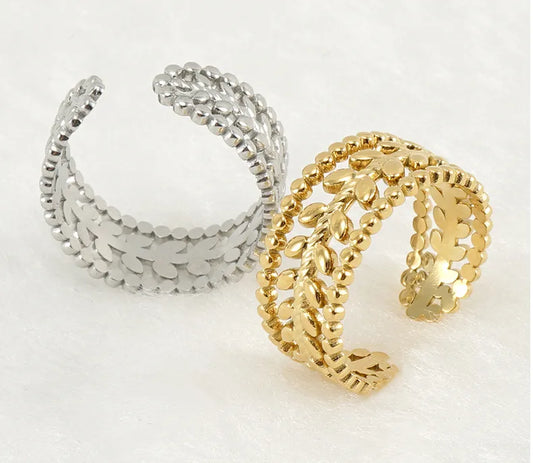 Comprar Anillos abiertos Almería