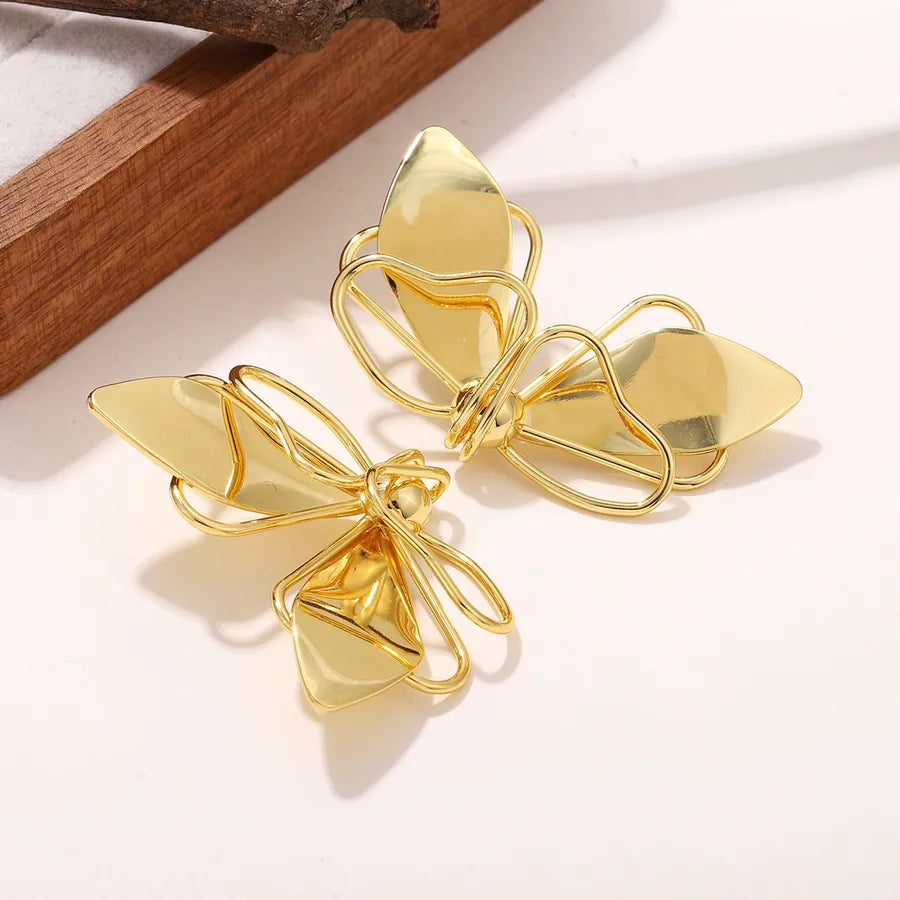 Comprar Pendientes mariposa Zaragoza