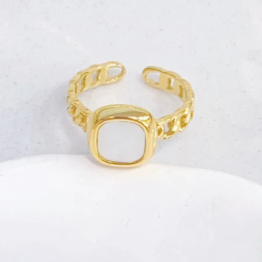 Comprar Anillos acero inoxidable Sevilla