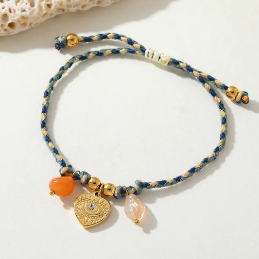 Comprar Pulseras cordón Vitoria