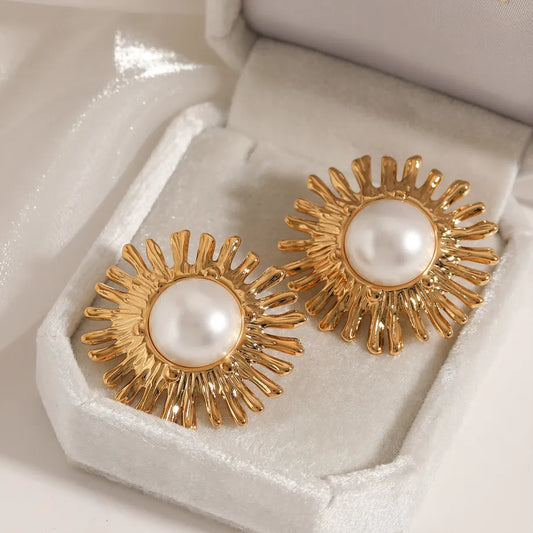 Comprar Pendientes aesthetic Santander