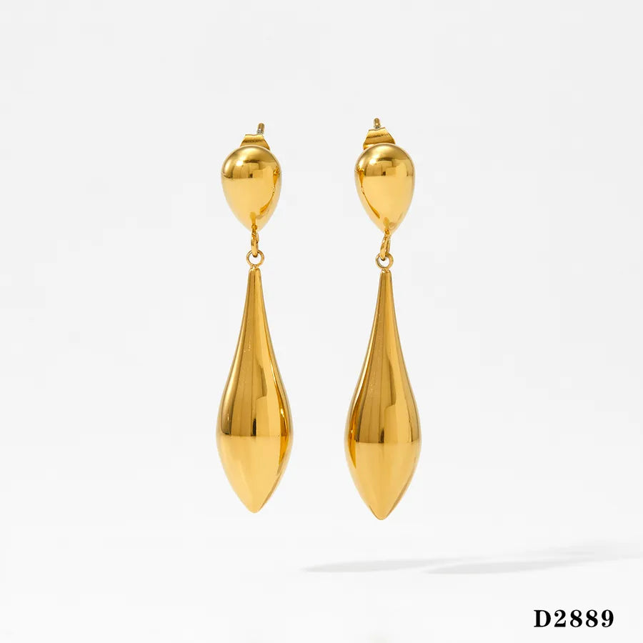 Comprar Pendientes minimalistas Las Palmas