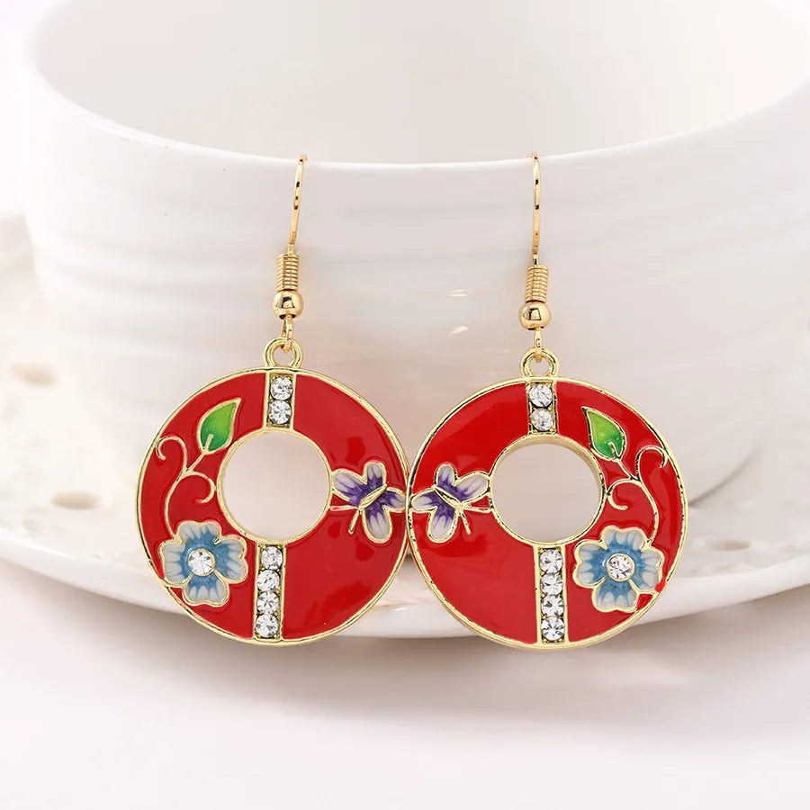 Comprar Pendientes hippies Zaragoza