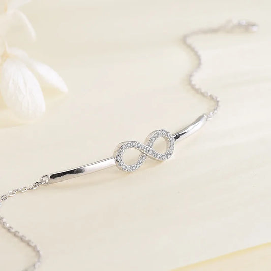 Comprar Pulseras infinito Vitoria