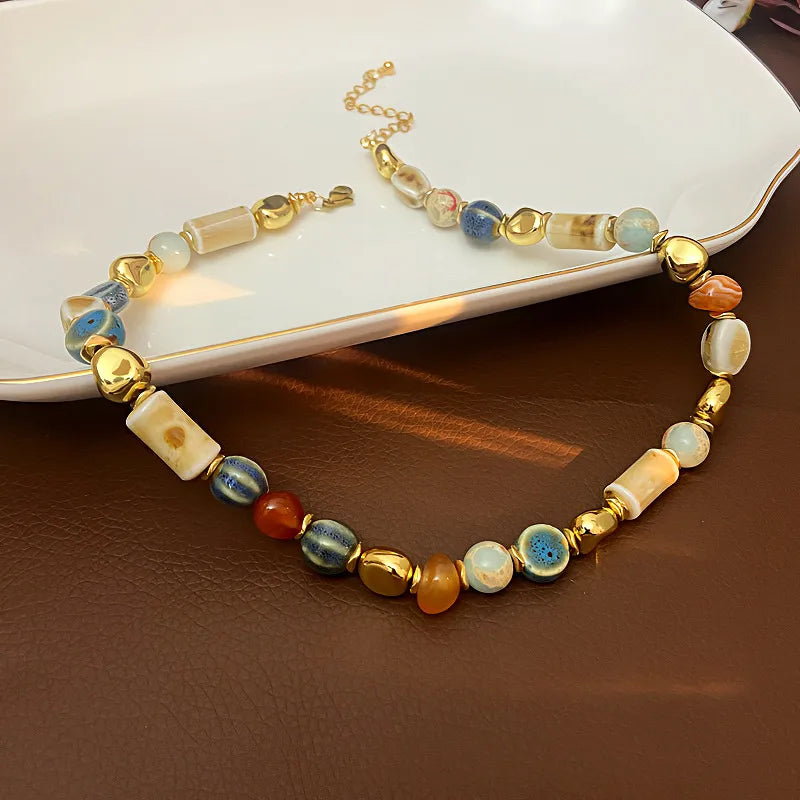 Comprar Collares de moda Huesca