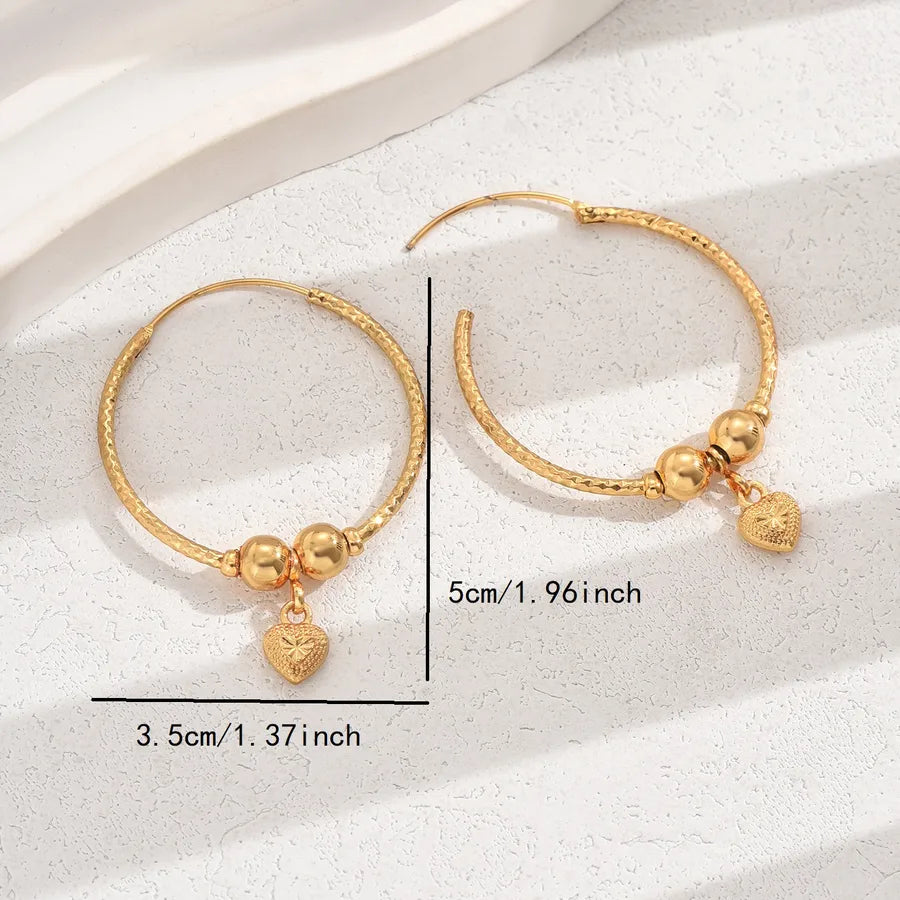 Comprar Pendientes círculo Pamplona