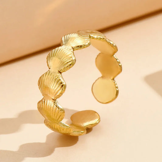 Comprar Anillos dorados Girona