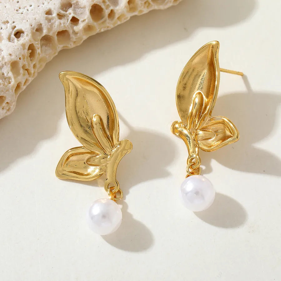 Comprar Pendientes mariposa Valencia