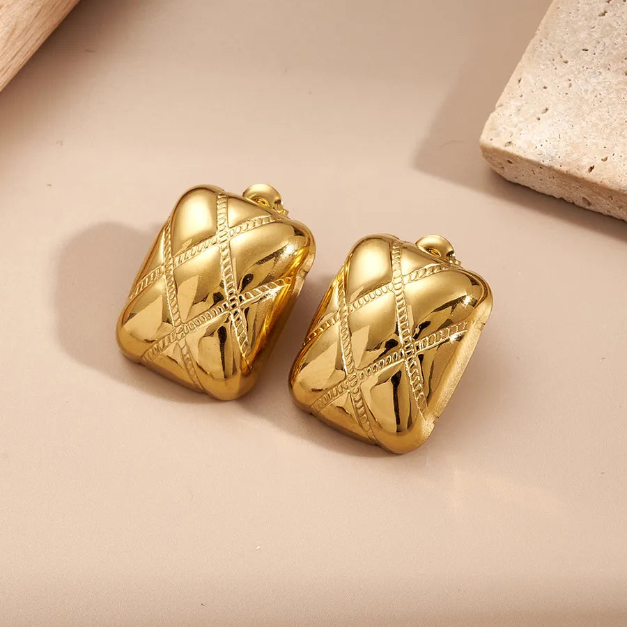 Comprar Pendientes ovalados Zaragoza