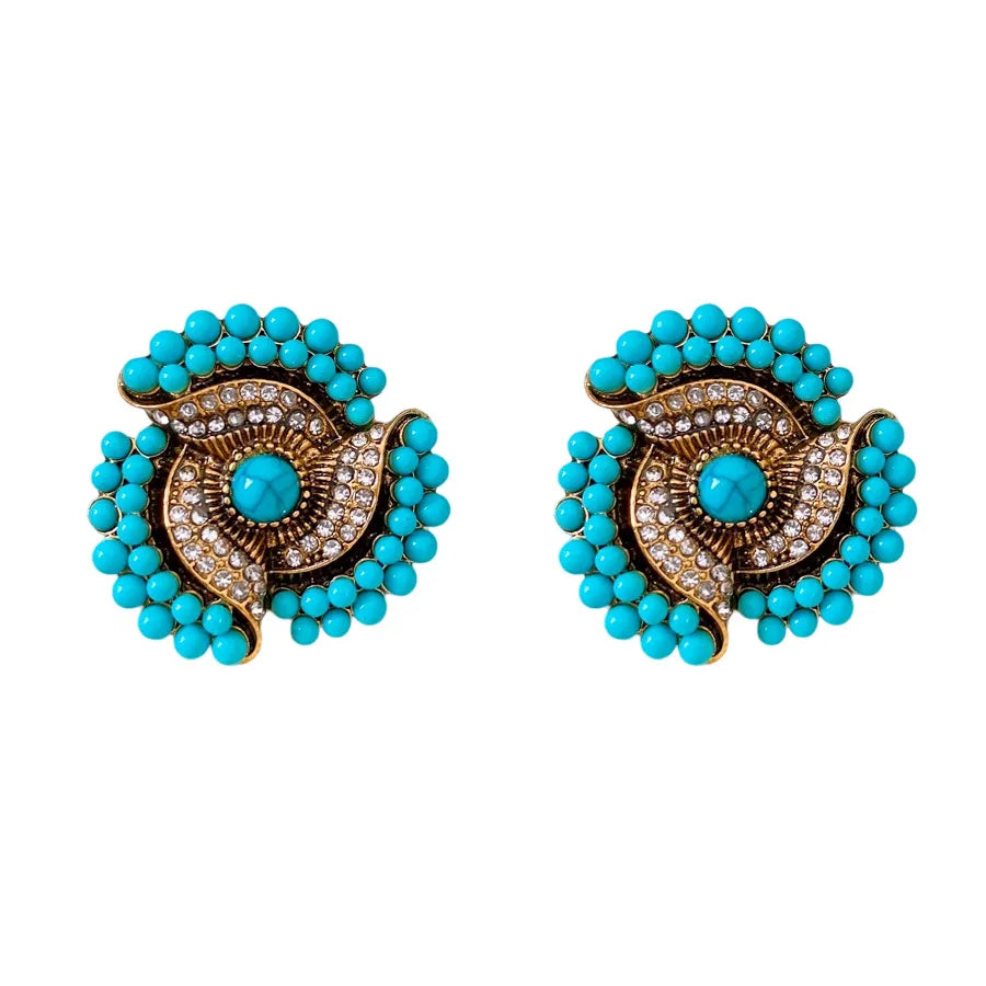 Comprar Pendientes India Zaragoza