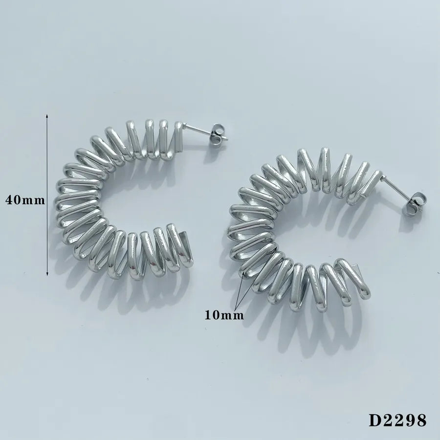 Comprar Pendientes de moda Barcelona