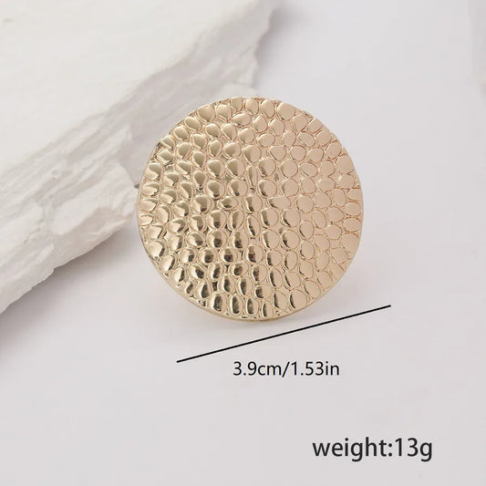 Comprar Anillos grandes Santa Cruz de Tenerife