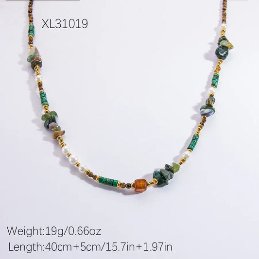 Comprar Collares bonitos Ávila