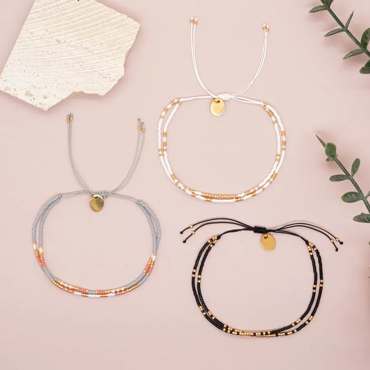 Comprar Pulseras abalorios Santa Cruz de Tenerife