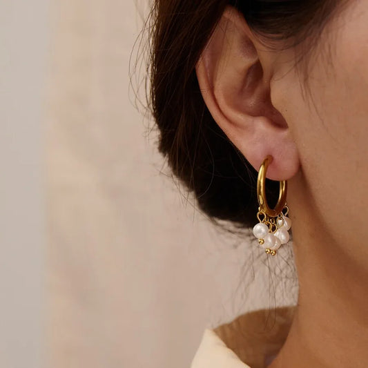 Comprar Pendientes bohemios Bilbao