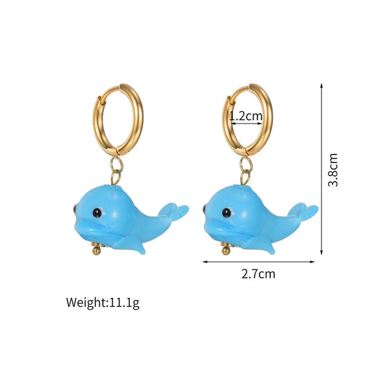 Comprar Pendientes graciosos Valladolid