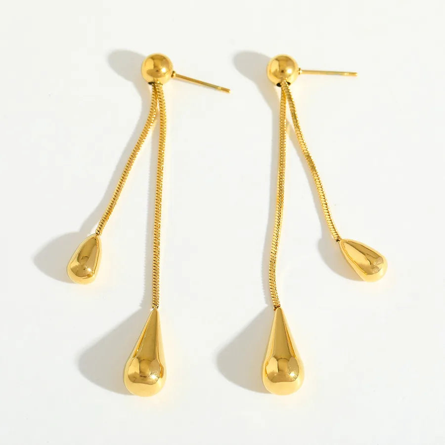 Comprar Pendientes gota Valencia