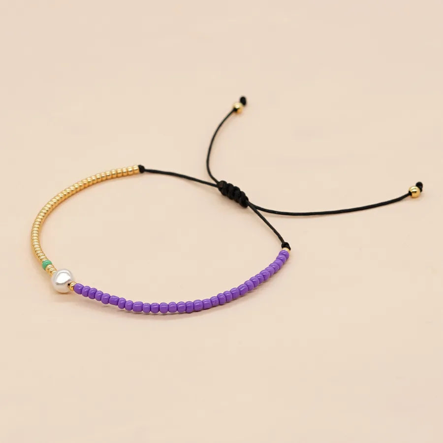 Comprar Pulseras abalorios Vitoria