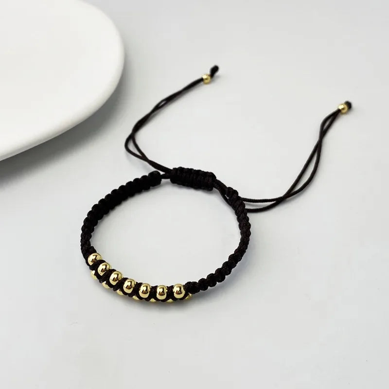 Comprar Pulseras macramé Bilbao