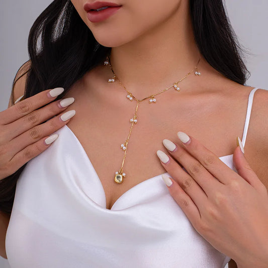 Comprar Collares largos Girona