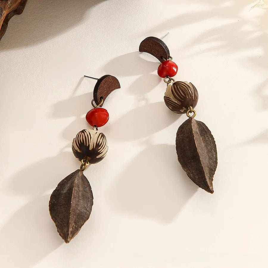 Comprar Pendientes hippies Bilbao